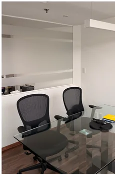 Instalaciones corporativas de Medilanz - vista 10