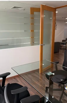 Instalaciones corporativas de Medilanz - vista 12